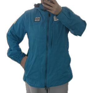 AUTHENTIC HBC Vancouver 2010 Olympic Jacket 🥇